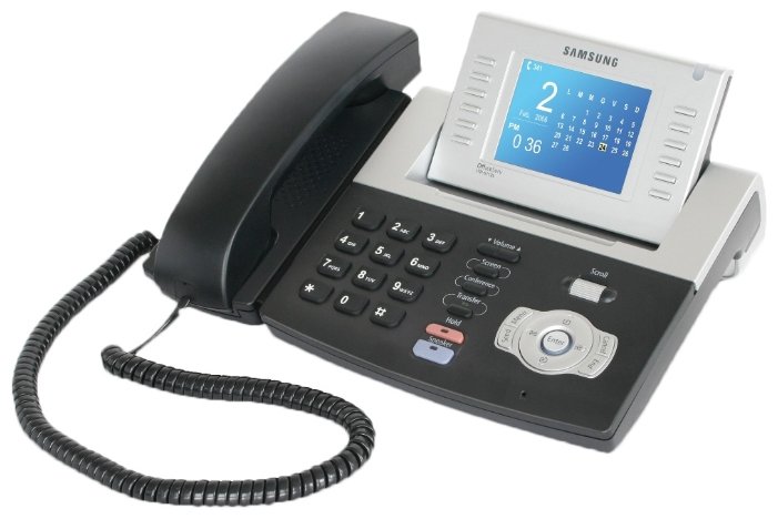 VoIP-телефон Samsung ITP-5112L