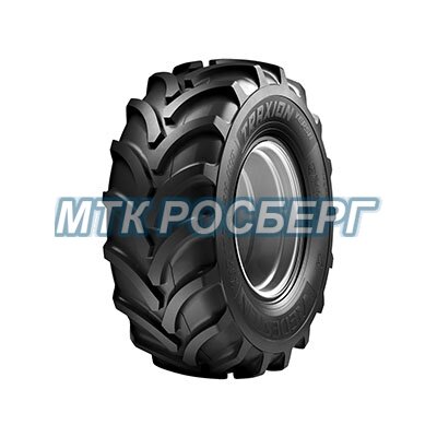 Шины Шина 460/70R24 (17.5LR24) 159A8/B Vredestein TrxVersa TL