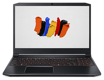 Ноутбук Acer ConceptD 5 Pro CN515-71P