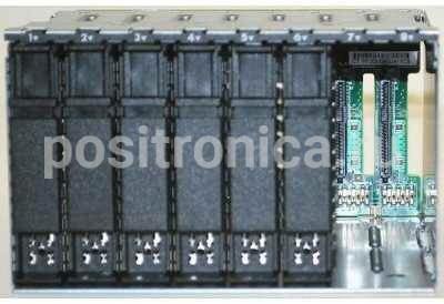 Корзина для жестких дисков HPE DL38X Gen10 SFF Box1/2 Cage/Backplane Kit (826691-B21)