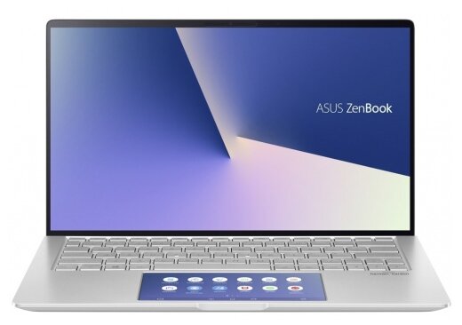 Ноутбук ASUS ZenBook 13 UX334FLC-A3229T (Intel Core i5 10210U 1600MHz/13.3quot;/1920x1080/8GB/512GB SSD/DVD нет/NVIDIA GeForce MX250 2GB/Wi-Fi/Bluetooth/Windows 10 Home)