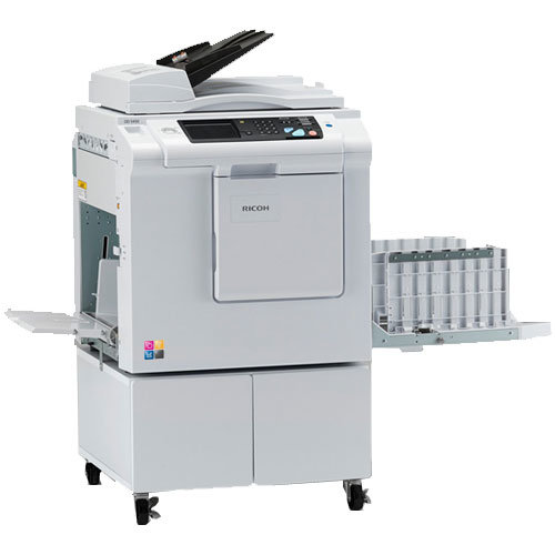 Дупликатор Ricoh PRIPORT DD 5450