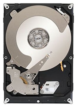 Жесткий диск Seagate 4 TB ST4000NC001