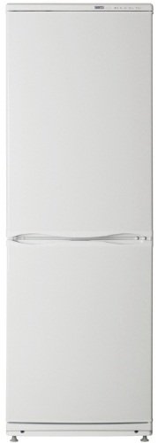 Двухкамерный холодильник ATLANT 6024-031