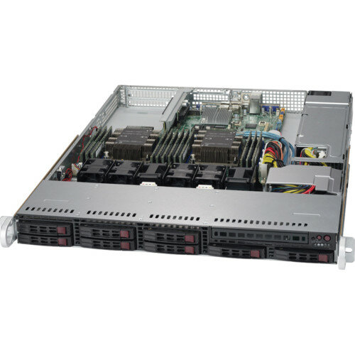 Серверная платформа Supermicro SuperServer 1029P-WT (SYS-1029P-WT)
