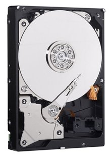 Жесткий диск Western Digital WD60EZRZ