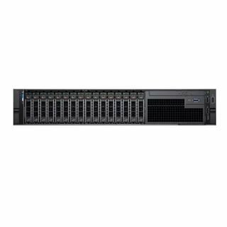 R740-4364 Сервер DELL PowerEdge R740 2U 16SFF 1x4210 10-Core, 2.2 GHz