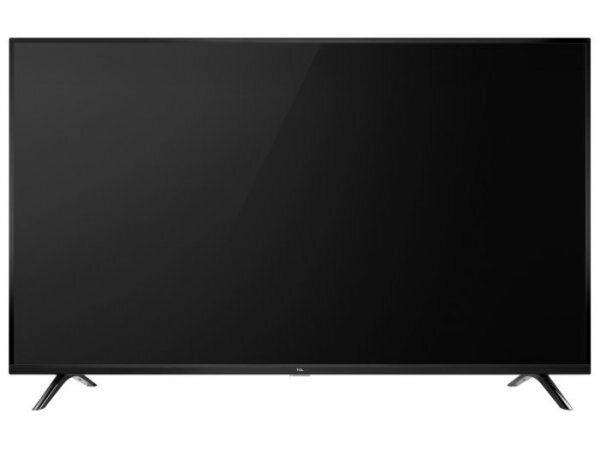 Телевизор TCL LED40D3000