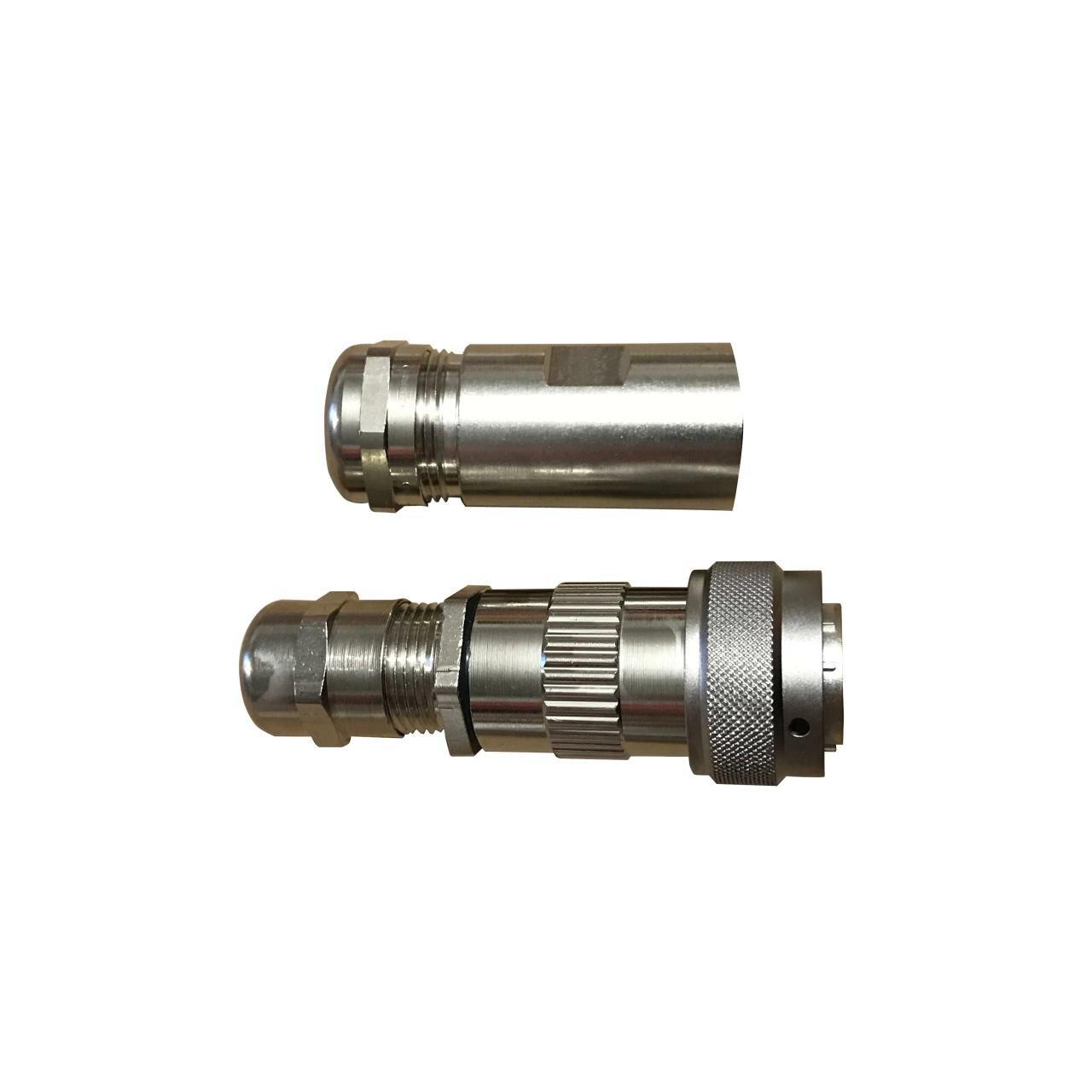 Разъем ESAB Pin plug, 12 отверстий