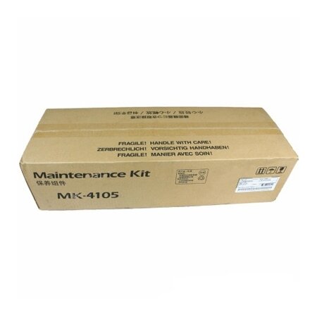 Сервисный комплект MK-4105 для Kyocera TASKalfa 1800/2200/1801/2201 (150k)