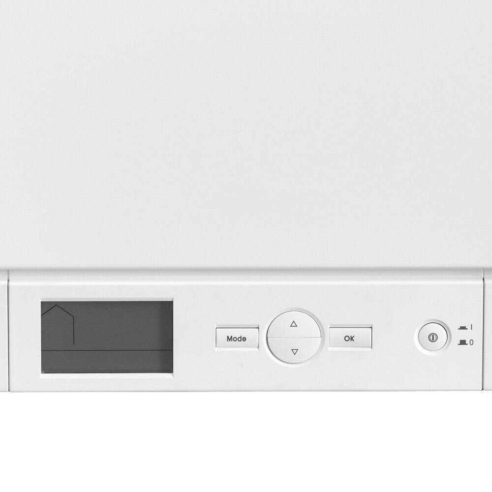 Плата управления Viessmann Vitopend A1HB, A1JB - 7856853 (7859849)