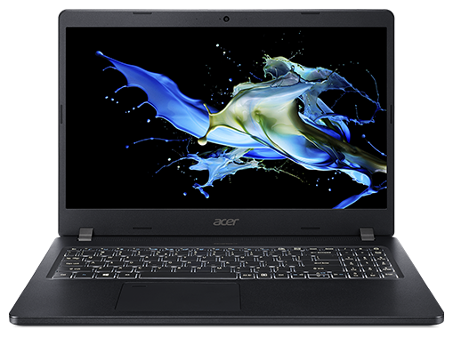 Ноутбук Acer TravelMate P2 TMP215-51G-54Y6 (Intel Core i5 8250U 1600MHz/15.6quot;/1920x1080/8GB/1000GB HDD/DVD-RW/NVIDIA GeForce MX230 2GB/Wi-Fi/Bluetooth/Linux)