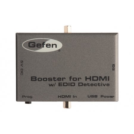 Усилитель сигнала EXT-HDBOOST-141 Gefen