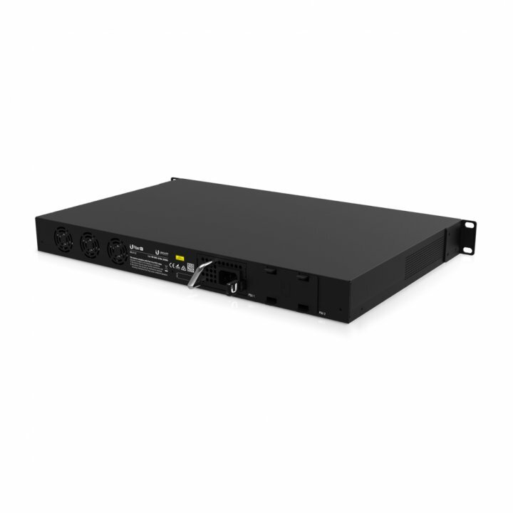 Ubiquiti UFiber OLT 4