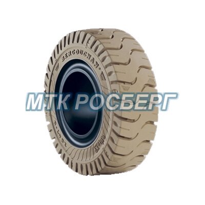 Шины Шина 16x6-8 Trelleborg ELITE XP No Mark бессажевая светло-серая