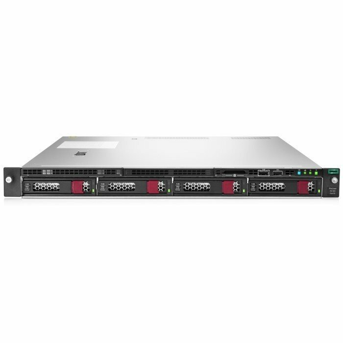 P19561-B21 Сервер HPE Proliant DL160 Gen10 (P19561-B21)