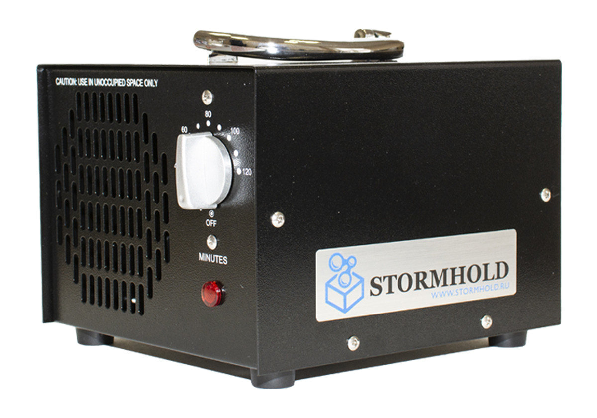 Промышленный озонатор воздуха STORMHOLD SH-3,5G