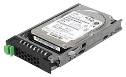 Жесткий диск Fujitsu 600 GB S26361-F5550-L160