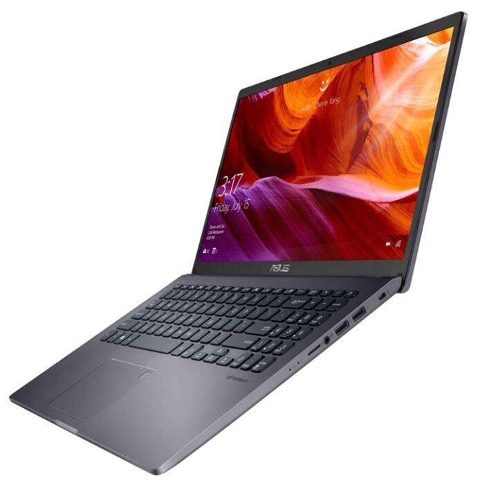 Ноутбук ASUS F509FB-EJ009T (Intel Core i5 8265U 1600MHz/15.6quot;/1920x1080/8GB/256GB SSD/DVD нет/NVIDIA GeForce MX110 2GB/Wi-Fi/Bluetooth/Windows 10 Home)