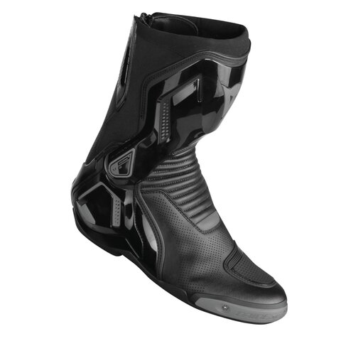 Мотоботы Dainese Nexus D-WP / Черный