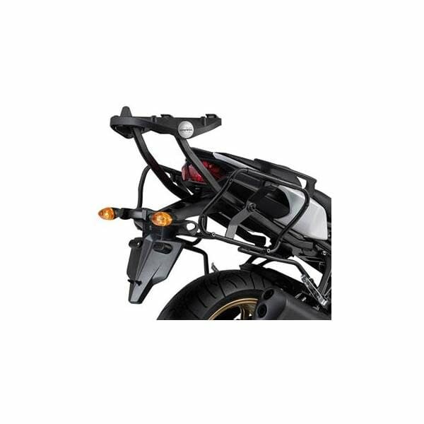 Крепеж боковых кофров KAPPA KLXR366 YAMAHA FZ8/FAZER 8 `2010