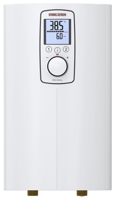 Проточный электрический водонагреватель Stiebel Eltron DCE-X 6/8 Premium