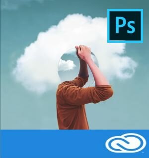 Подписка (электронно) Adobe Photoshop CC for teams 12 мес. Level 2 10 - 49 лиц.