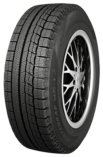 Автомобильная шина Nankang WS-1 Ice Activa 275/50 R21 113Q зимняя