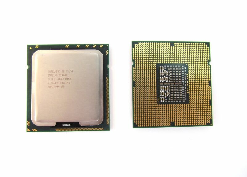 Процессоры Процессор SLBF5 Intel 2666Mhz