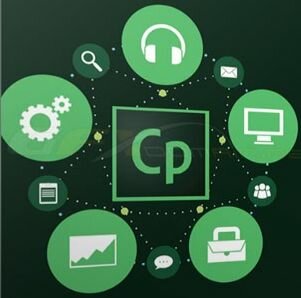 Подписка (электронно) Adobe Captivate for enterprise 1 User Level 2 10-49, Продление 12 Мес.