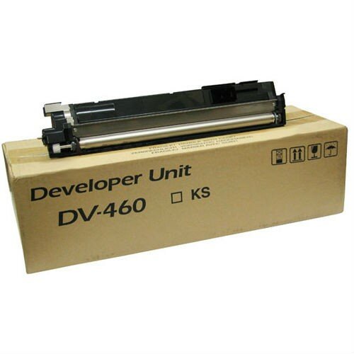 Опция устройства печати Kyocera Блок проявки Mita DV-460 (302KK93020)