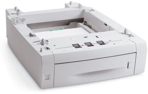 Опция Xerox One Tray Module DocuCentre SC2020 497K17340 дополнительный лоток на 500 листов для DC SC2020