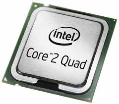 Quad-Core Intel Xeon processor E5405 (2.00 GHz, 80W, 1333MHz FSB) Kit 458786-B21