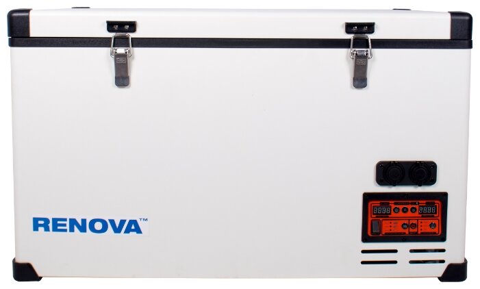 Автомобильный холодильник RENOVA FC-115
