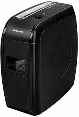 Уничтожитель бумаг Fellowes PowerShred 21Cs