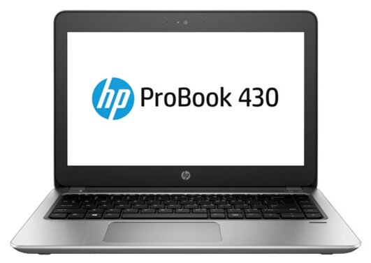 Ноутбук HP ProBook 430 G4