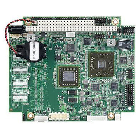 Одноплатный компьютер Advantech PCM-3356F-M0A2E