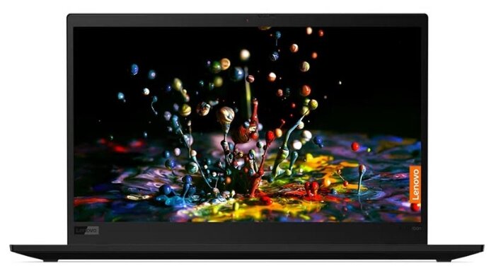 Ноутбук Lenovo THINKPAD X1 Carbon Ultrabook (7th Gen) (Intel Core i5 8265U 1600MHz/14quot;/1920x1080/8GB/256GB SSD/DVD нет/Intel UHD Graphics 620/Wi-Fi/Bluetooth/Windows 10 Pro)