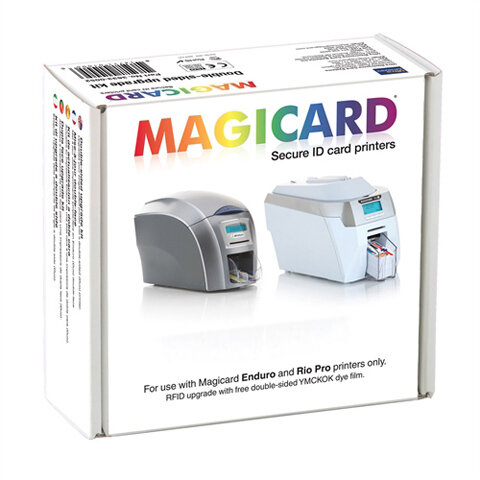 Опции для принтеров Magicard Upgrade Kit En+