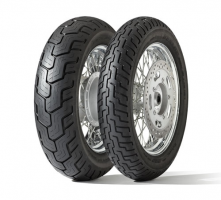 Шины Dunlop D404 TT 150/80/R16 71H