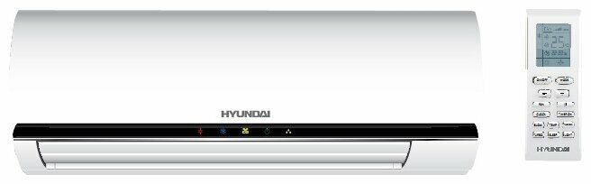 Настенная сплит-система Hyundai HSH-D121NBE