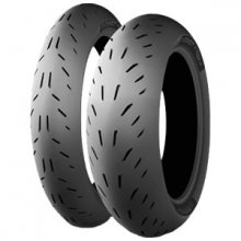 Мотошина Michelin Power Cup Evo 190/55 R17 75W