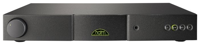 Интегральный усилитель Naim Audio NAIT 5si