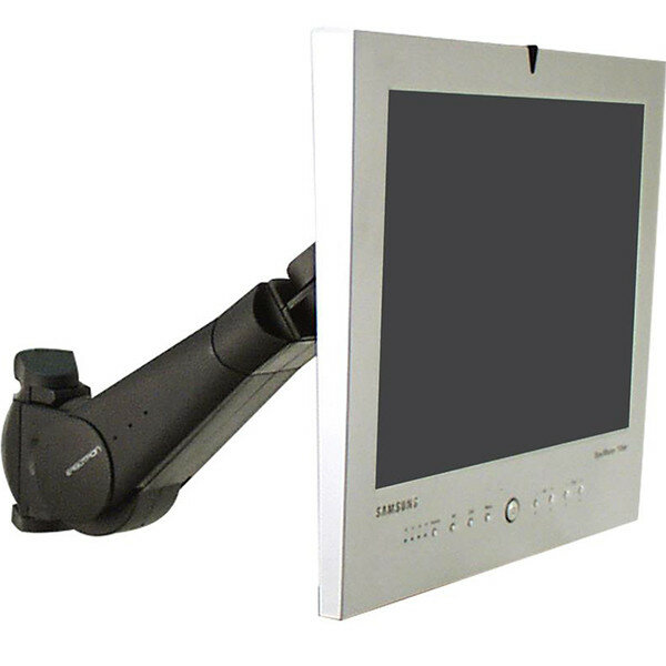 Кронштейн Ergotron 45-007-085, Wall Monitor Arm