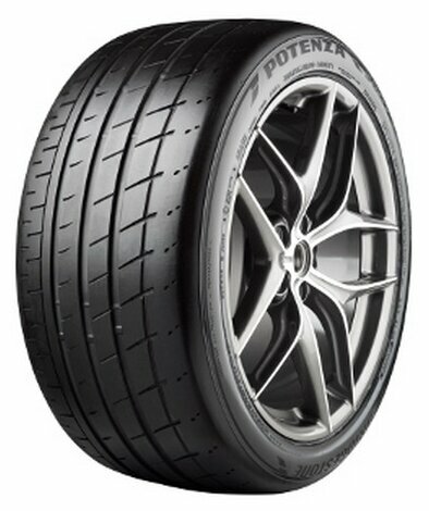 Автомобильная шина Bridgestone Potenza S007 295/35 R20 105Y летняя