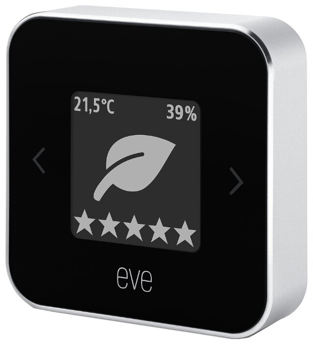 Метеостанция Elgato Eve Room