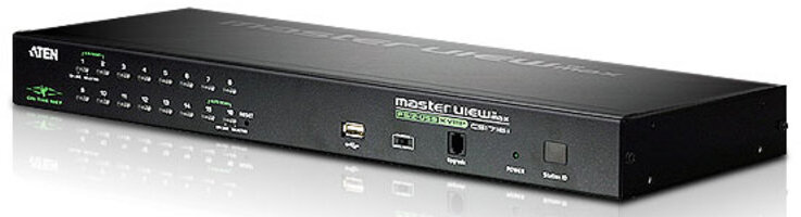 KVM переключатель ATEN CS1716i (CS1716I-AT-G)