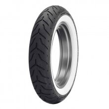 Мотошина Dunlop D408 130/90 R16 67H