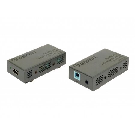 Комплект устройств для передачи сигналов EXT-UHD600-1SC Gefen