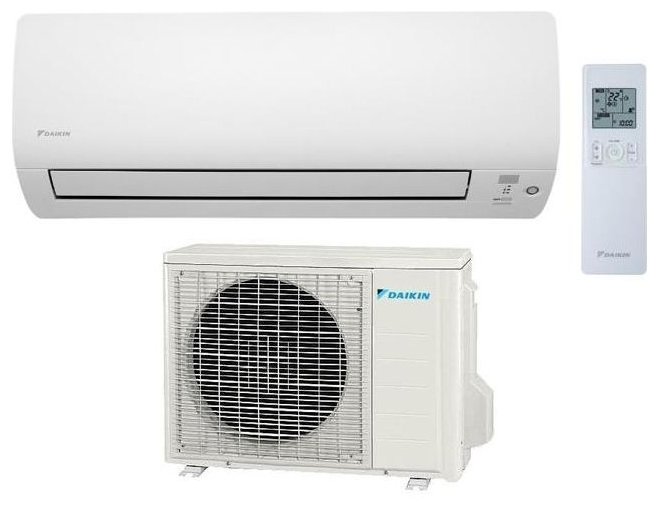 Настенная сплит-система Daikin FTXS35K / RXS35L3